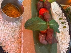 -何师烧烤Pro ·小龙虾·江湖川菜·精酿啤酒(太古里旗舰店)