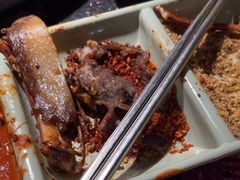 -梨花自助烤肉(乐宾店)