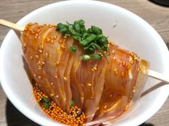 -太二酸菜鱼(菱角湖万达店)