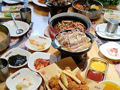 -大田牛尾汤(幸福河市场店)