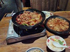 -破三川·新川菜(静安大融城店)