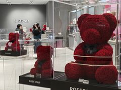 -ROSEONLY诺誓(广州K11店)