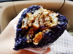 -芳婆糕团店(王府大街店)