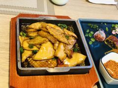 -格桑花开药膳蔬食文化空间