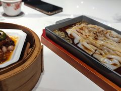 -稻香海鲜饭店(第一国际店)
