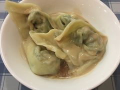 -潘国仙耳光馄饨(黄家阙路店)