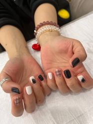 -斯馨·健康美甲美睫