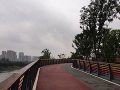 -府河摄影公园