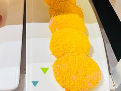 -千纸鹤嫩汁烤肉(西大直街店)