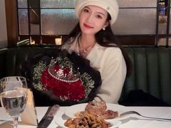 -茹丝葵经典牛排馆(上海外滩店)
