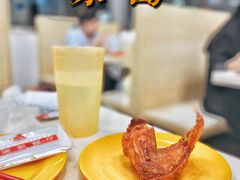 -冰岛茶餐厅(人民路店)