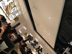 大堂-太二酸菜鱼(汕头苏宁广场店)