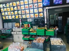 -宫廷糕点铺(建设路店)