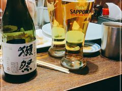 -桂马·日本料理·海胆·海鲜饭·酒场(民主广场店)