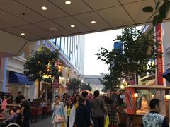 -添好运点心专门店(百老汇店)