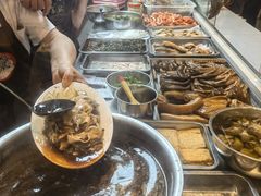 景观位-老东风菜馆·潮汕大排档