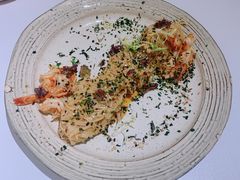 -秀儿家の小确幸融合西餐厅(万达店)