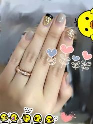 -安娜美甲美睫沙龙