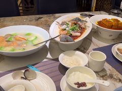 -巡味顺德菜(龙华壹方城店)