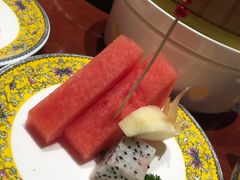 -京味张·北京烤鸭(天河南二路店)
