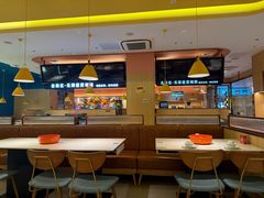 -小鱼小牛·鱼牛干锅·脆鱼火锅(世欧广场店)