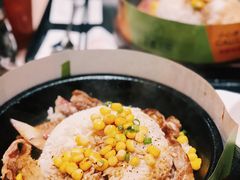 -胡椒宅男(市民中心店)