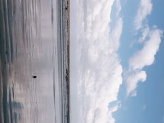 -嵊泗基湖沙滩