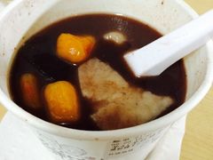 芋圆4号-鲜芋仙(群光广场店)