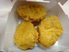 -麦当劳(北京上地十街餐厅店)