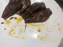 -鸭王烤鸭店(三里河店)
