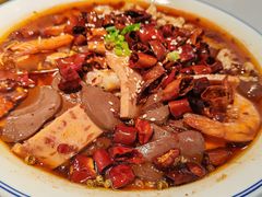 -川人百味(亿合城店)