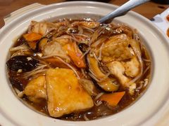 -莲池荟素食馆·12年老字号(光孝寺店)