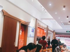 大堂-海丝金凤(金鱼店)