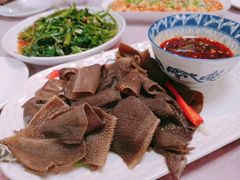 -洪霞餐馆