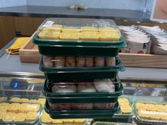 -泸溪河桃酥(鄞州高新宝龙店)