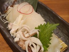 -纹兵卫手打荞麦面日料(虹桥本店)