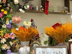 -初甜·舒芙蕾·韩式雪花冰(流塘店)