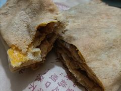 -沂蒙人家煎饼铺(怒江路店)