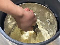 -野人先生Gelato(上海长宁龙之梦店)