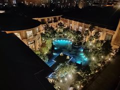 -上海星河湾酒店(闵行店)