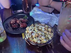 -MOSSO音乐酒吧·Live House(南京西路店)