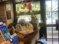 -十面欢腾·海鲜面·台式Bistro(长乐路店)