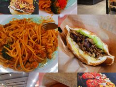 -魏斯理汉堡(西安沣东吾悦店)