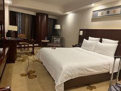 -长沙中国城戴斯酒店