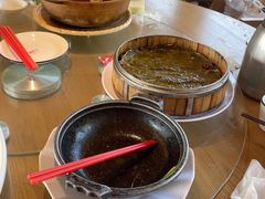 -一品烧农庄·佛山本地特色菜