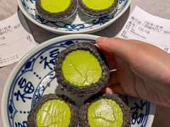 -陶兰居·手工点心·粤菜(圆融时代广场店)