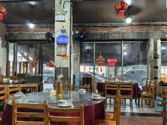 -明婷饭店(外曹家巷店)