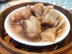 豉汁蒸排骨-七爷清汤腩·港式餐厅(金狮广场店)
