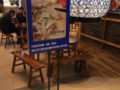 -十一街幺鸡成都担担面(悠方店)