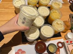 -花潮料理艺食馆(世欧广场店)